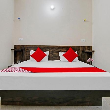 Flagship Aastha Homestay Shogi Exteriér fotografie