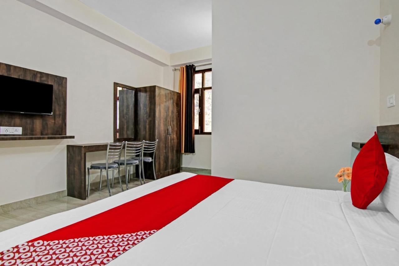 Flagship Aastha Homestay Shogi Exteriér fotografie