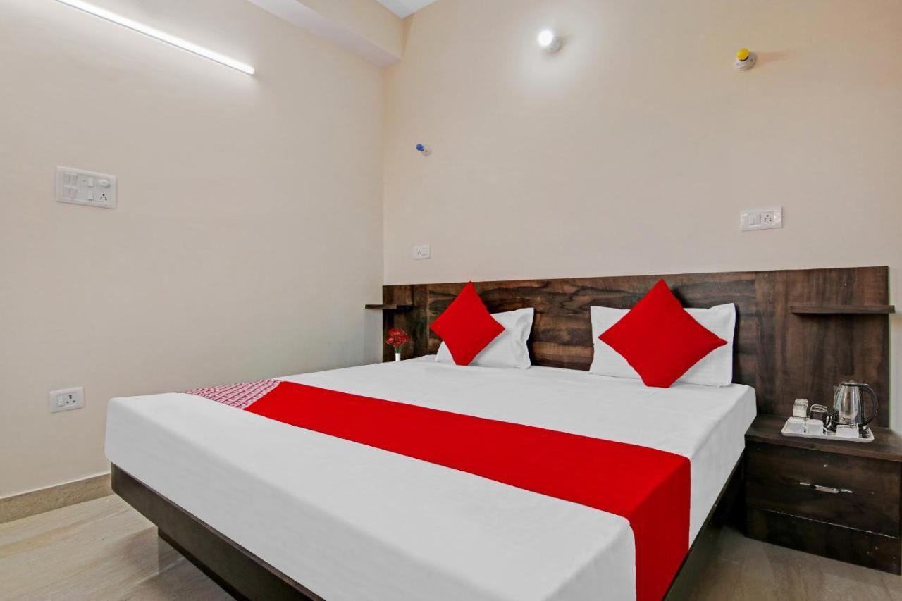 Flagship Aastha Homestay Shogi Exteriér fotografie