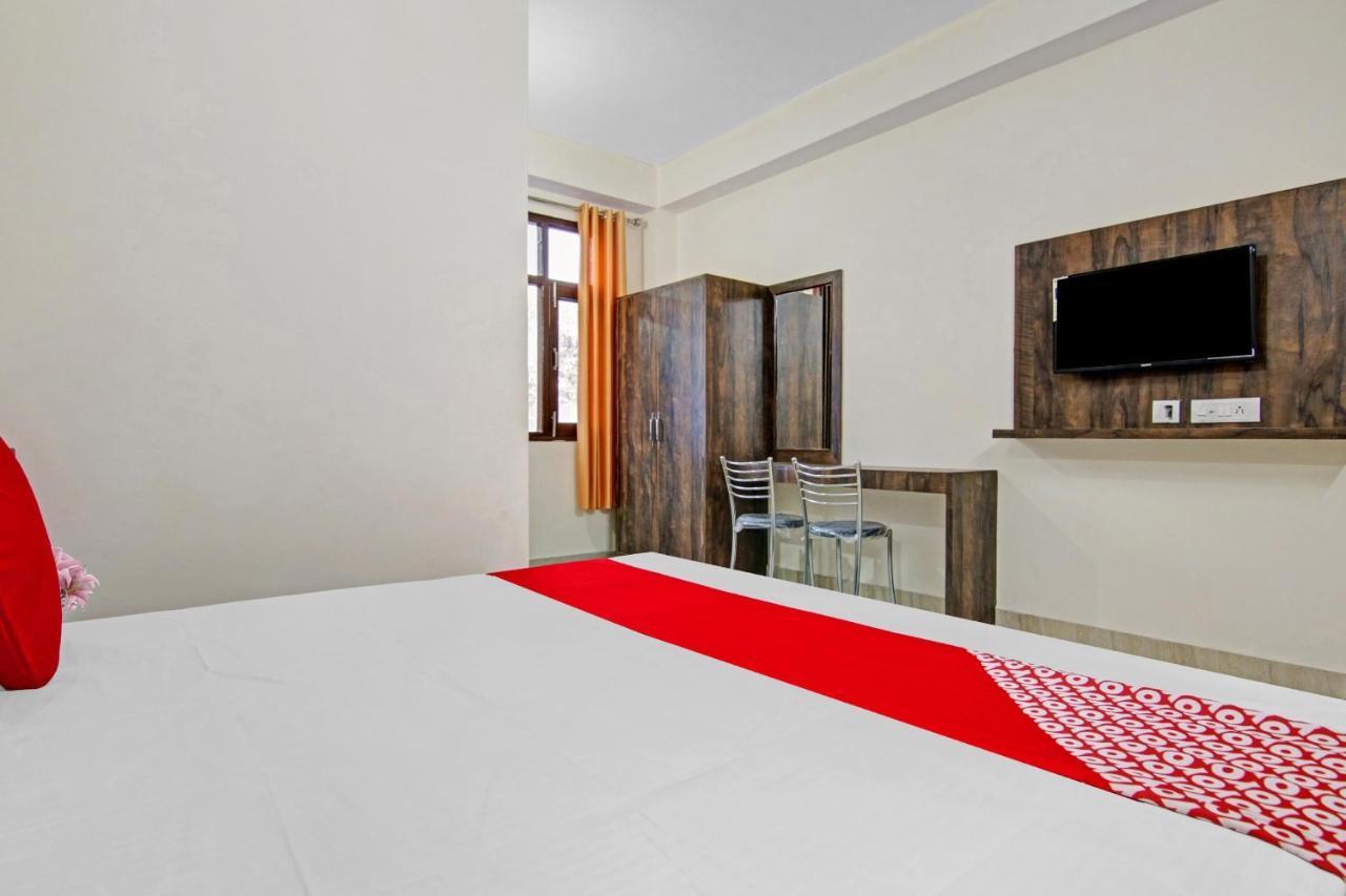 Flagship Aastha Homestay Shogi Exteriér fotografie