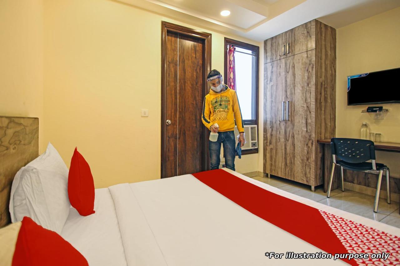 Flagship Aastha Homestay Shogi Exteriér fotografie