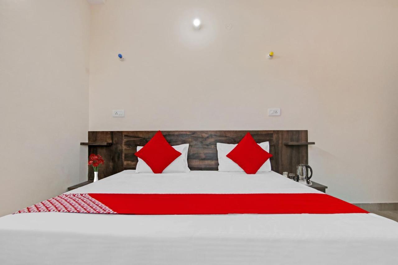 Flagship Aastha Homestay Shogi Exteriér fotografie