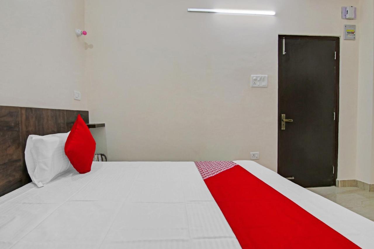 Flagship Aastha Homestay Shogi Exteriér fotografie