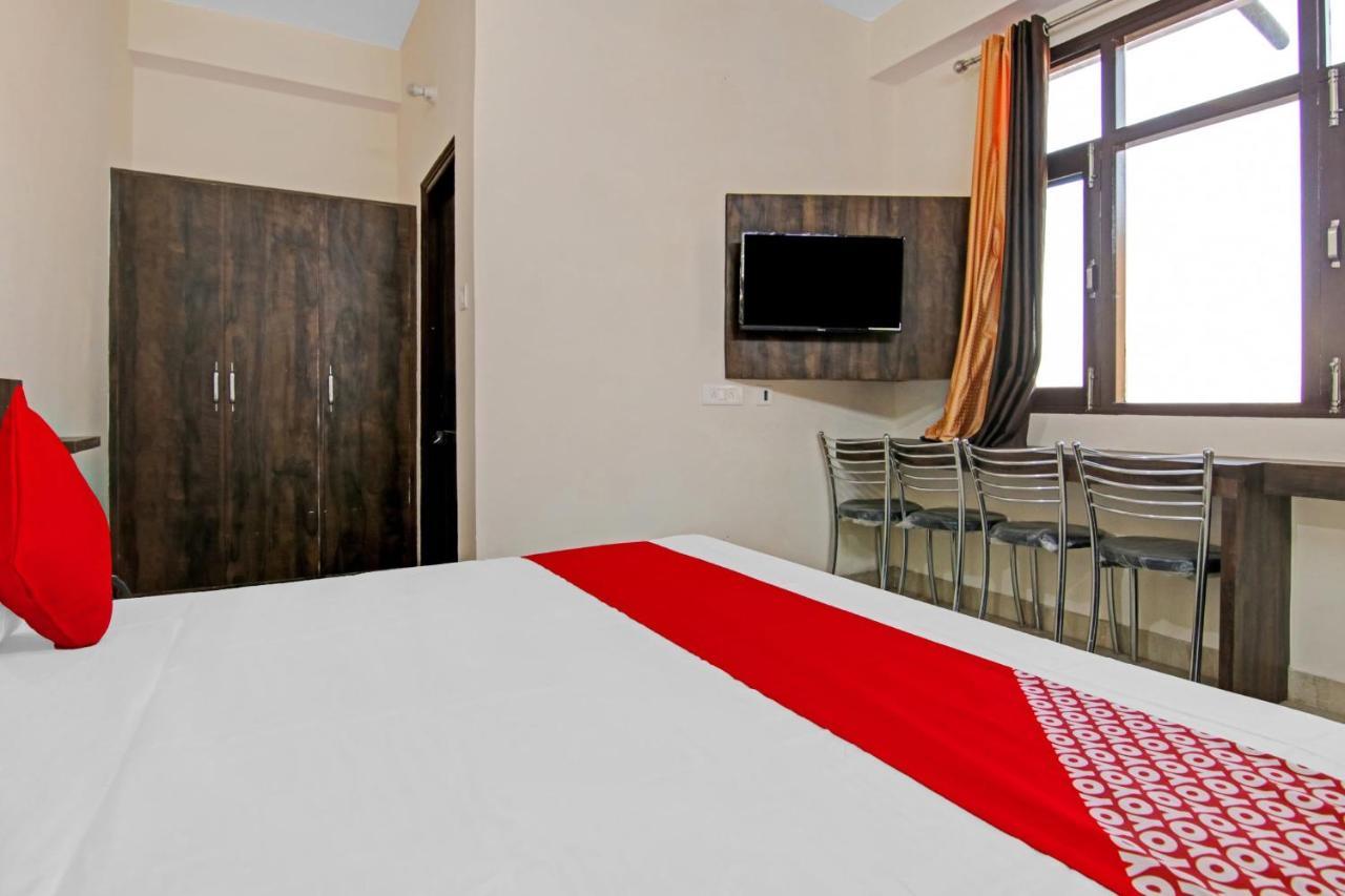 Flagship Aastha Homestay Shogi Exteriér fotografie