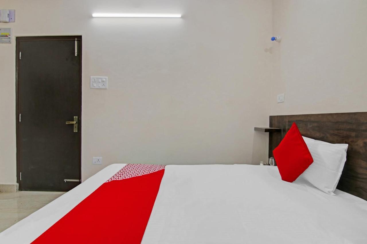Flagship Aastha Homestay Shogi Exteriér fotografie