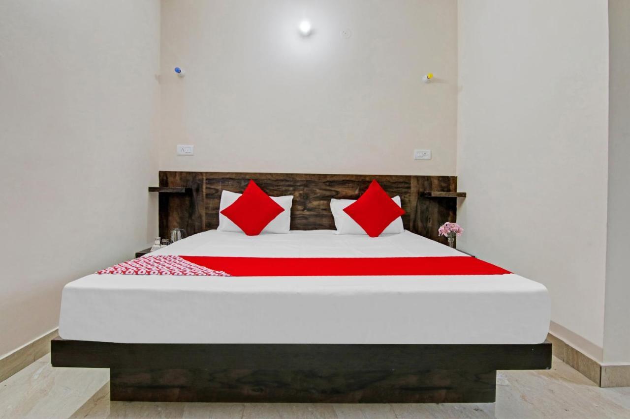 Flagship Aastha Homestay Shogi Exteriér fotografie
