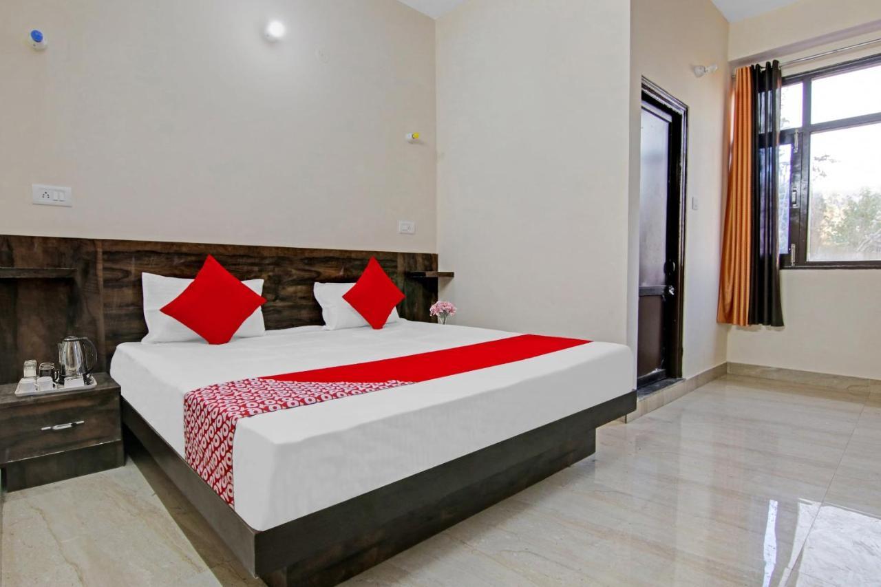 Flagship Aastha Homestay Shogi Exteriér fotografie