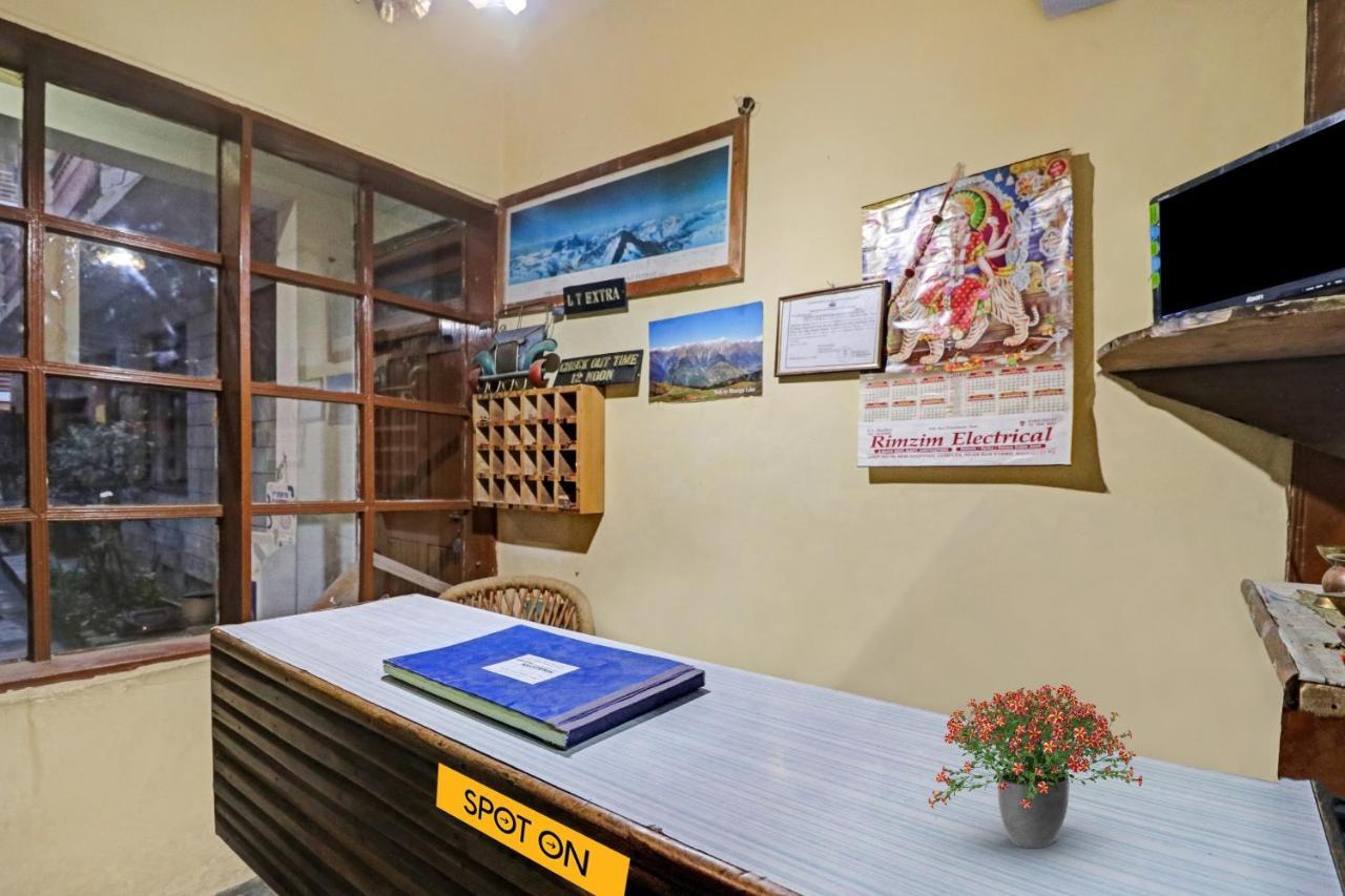 Flagship Aastha Homestay Shogi Exteriér fotografie