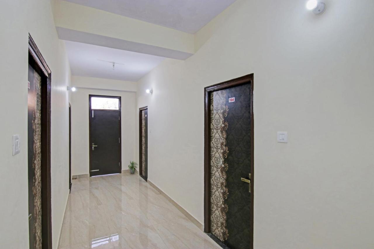 Flagship Aastha Homestay Shogi Exteriér fotografie