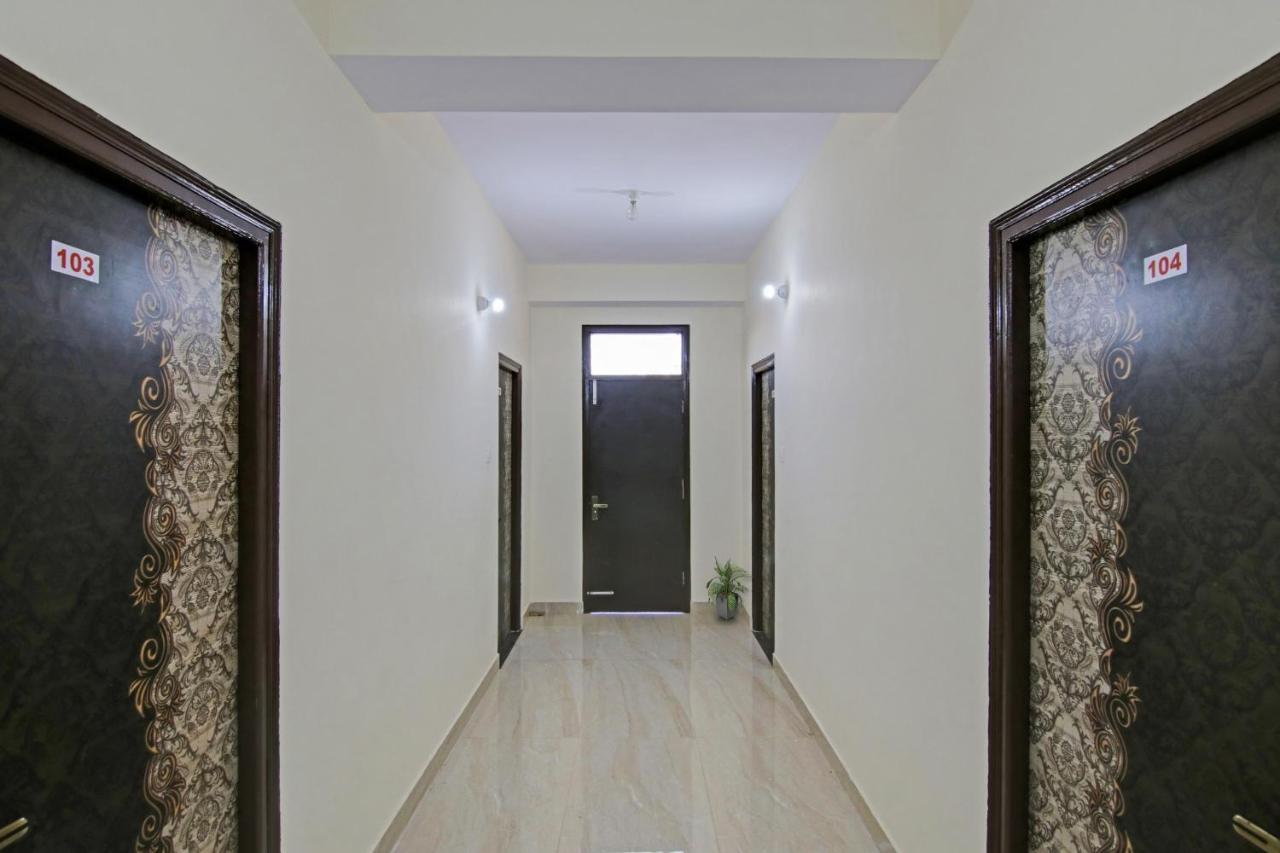 Flagship Aastha Homestay Shogi Exteriér fotografie