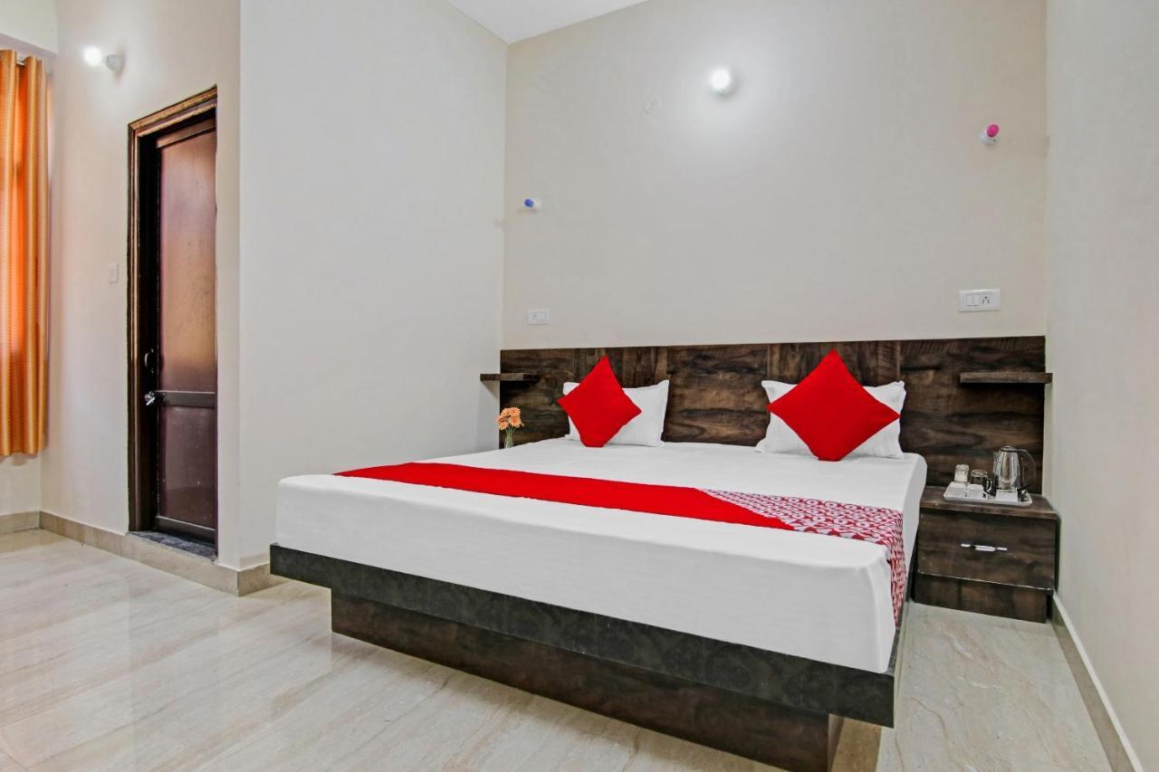 Flagship Aastha Homestay Shogi Exteriér fotografie