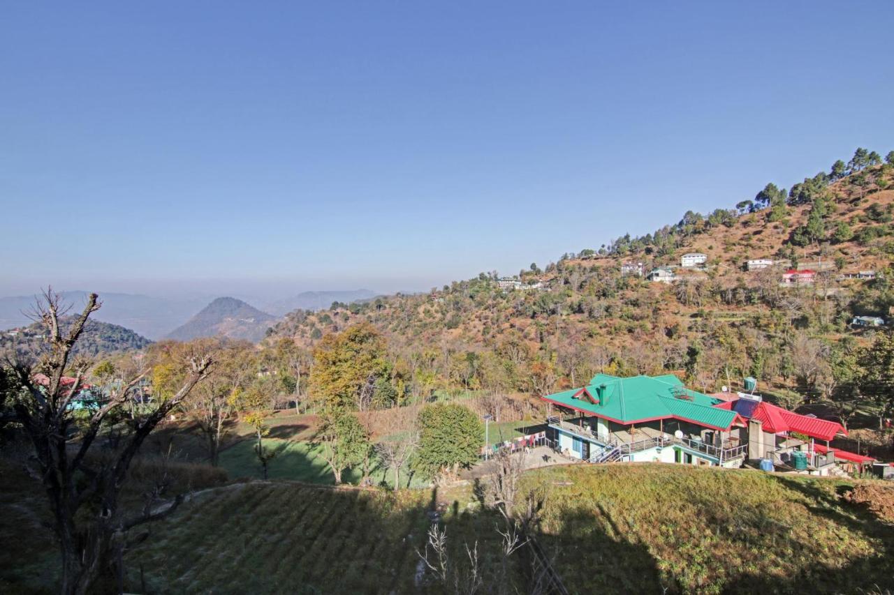 Flagship Aastha Homestay Shogi Exteriér fotografie