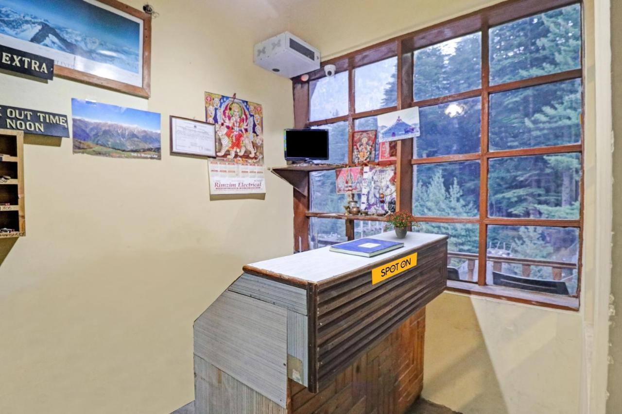 Flagship Aastha Homestay Shogi Exteriér fotografie