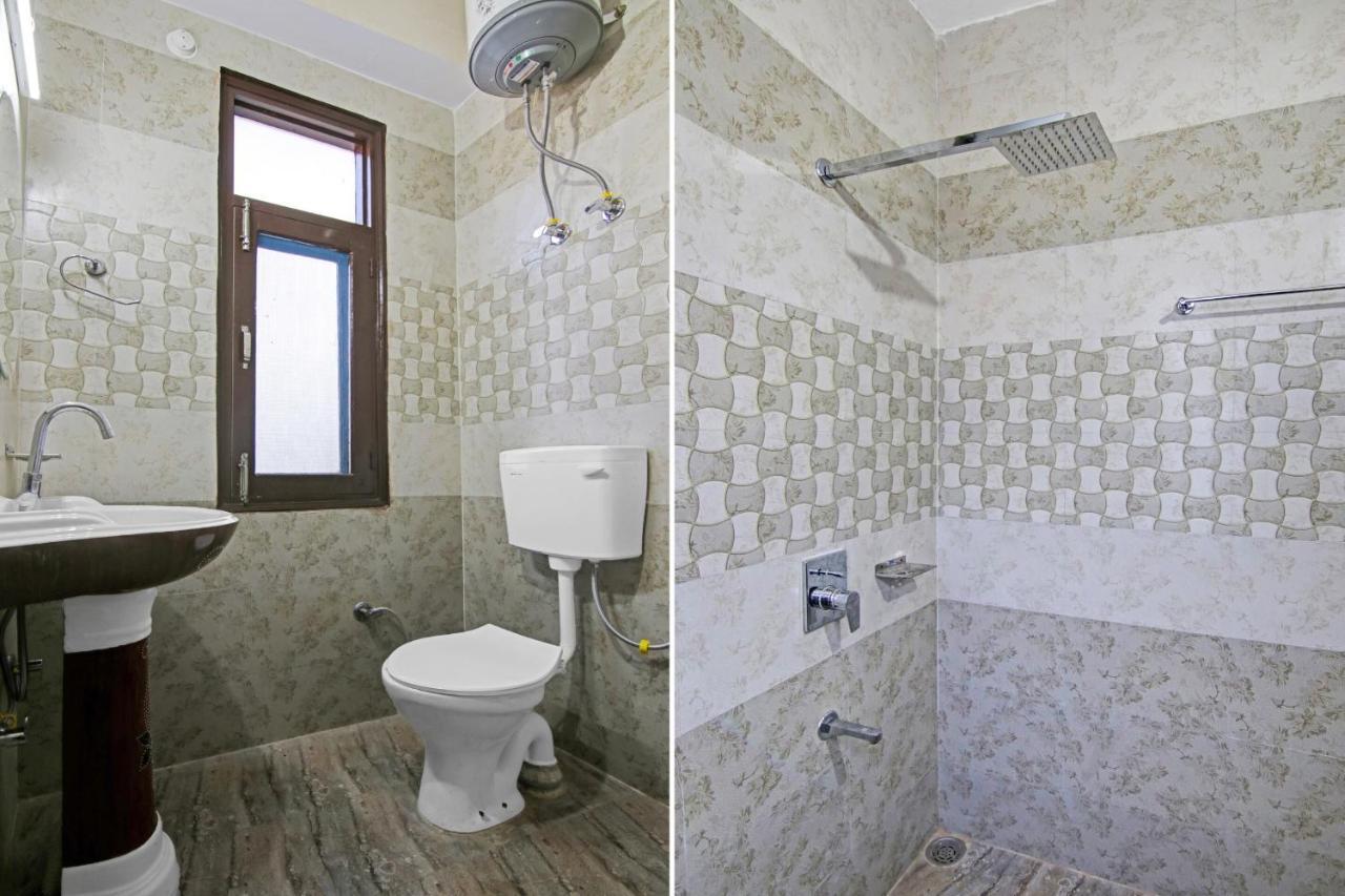 Flagship Aastha Homestay Shogi Exteriér fotografie
