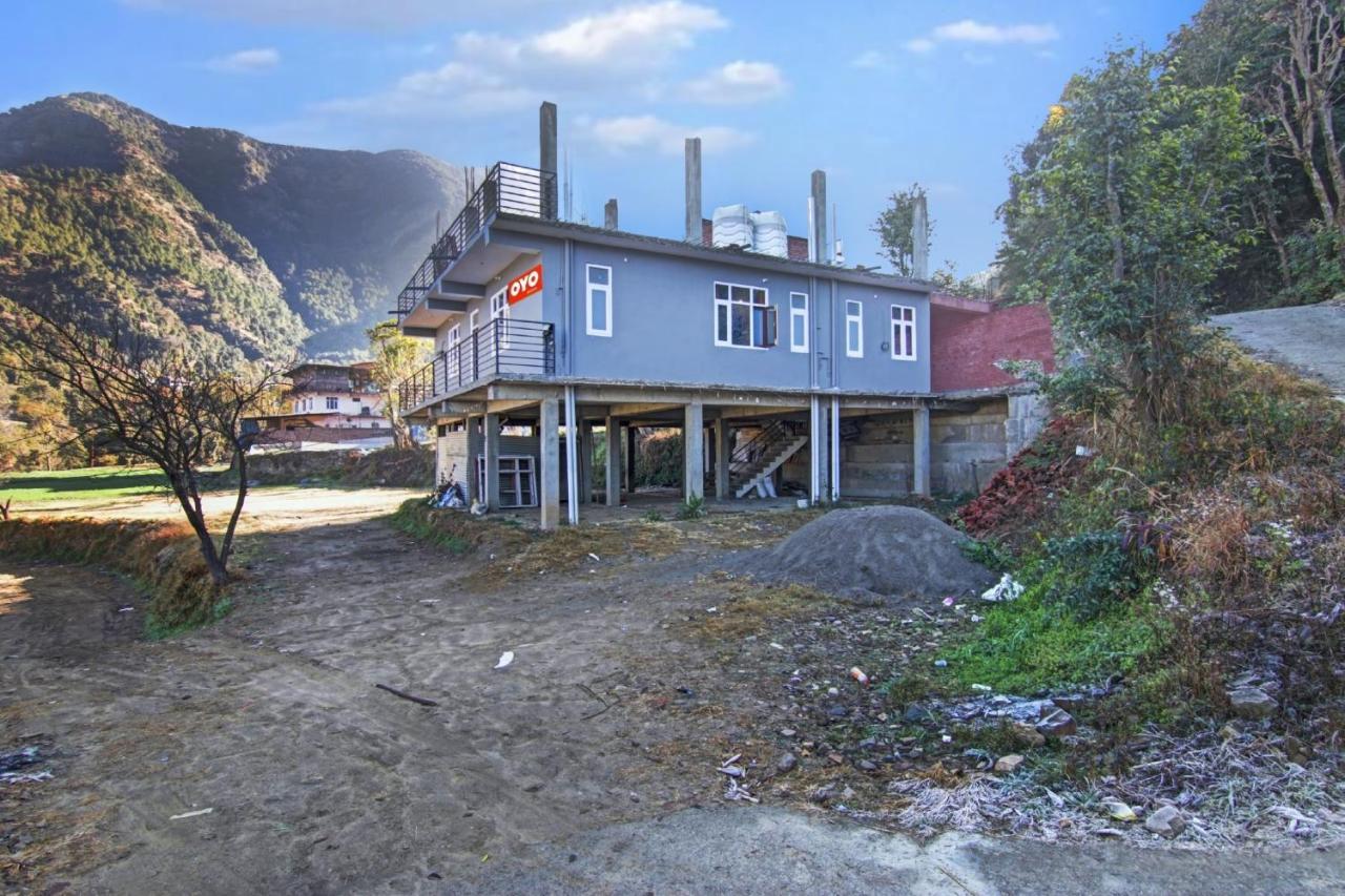 Flagship Aastha Homestay Shogi Exteriér fotografie