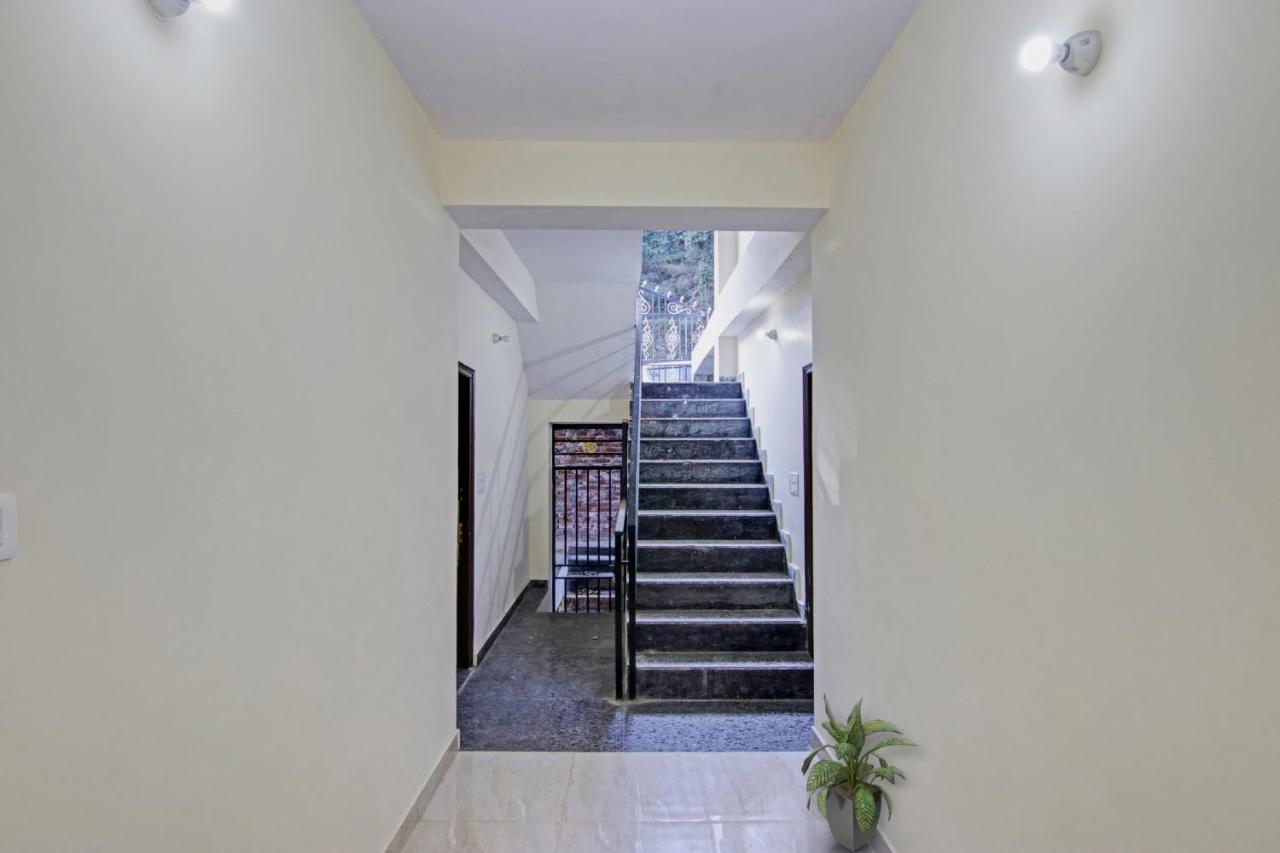 Flagship Aastha Homestay Shogi Exteriér fotografie