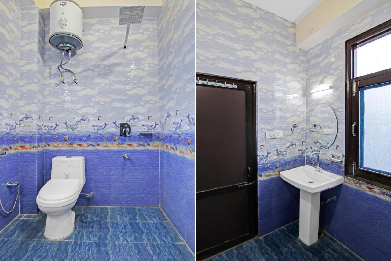 Flagship Aastha Homestay Shogi Exteriér fotografie