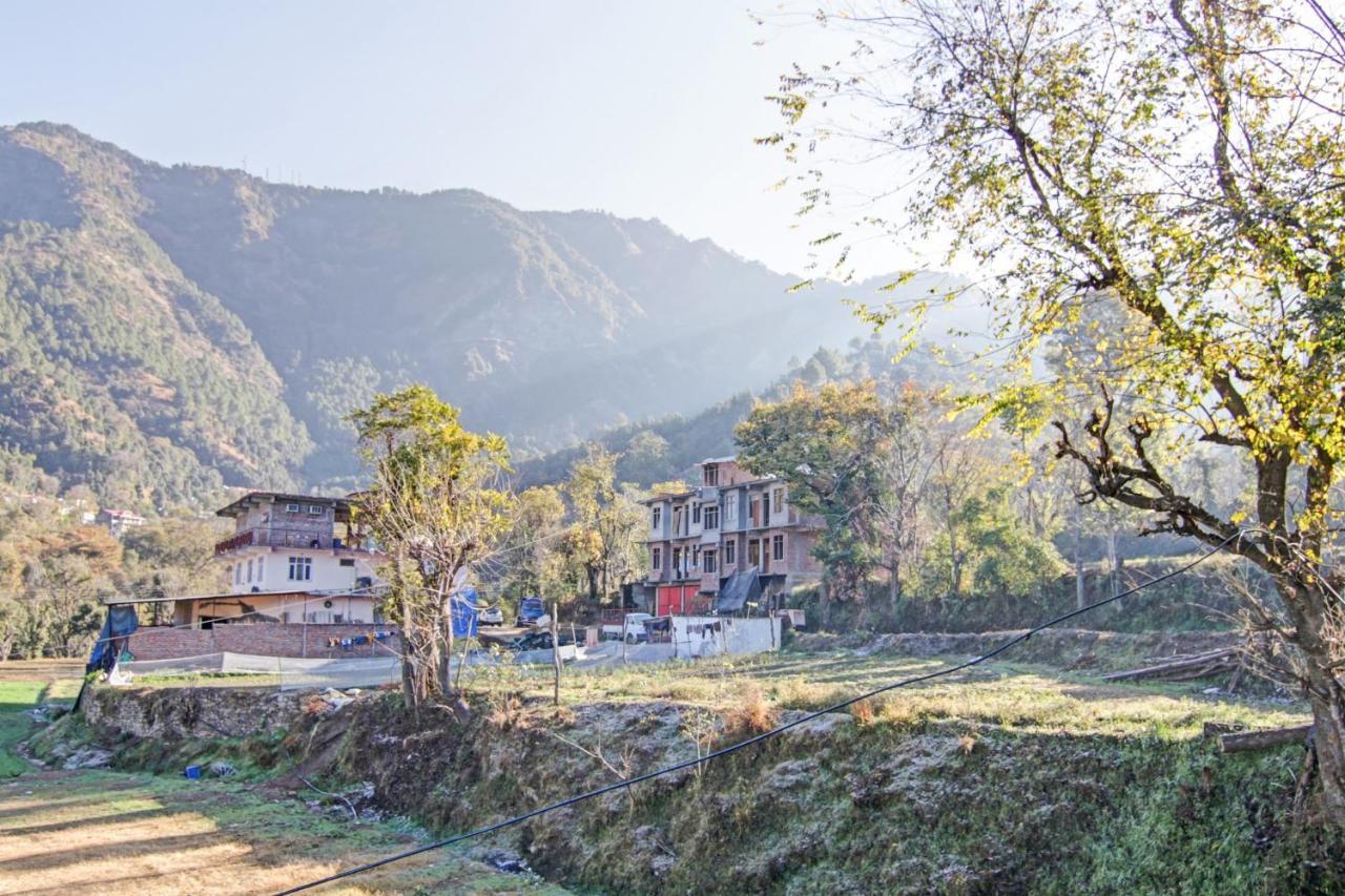 Flagship Aastha Homestay Shogi Exteriér fotografie