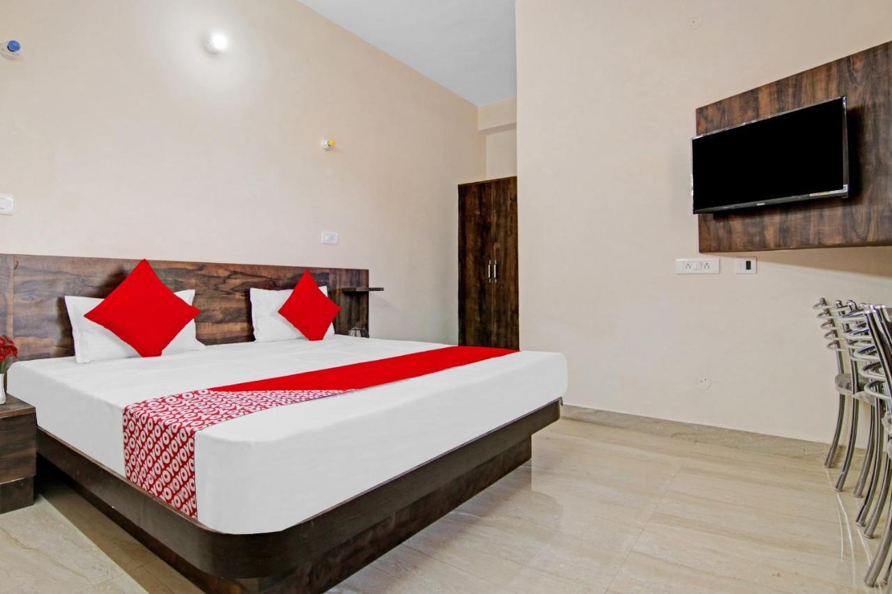 Flagship Aastha Homestay Shogi Exteriér fotografie