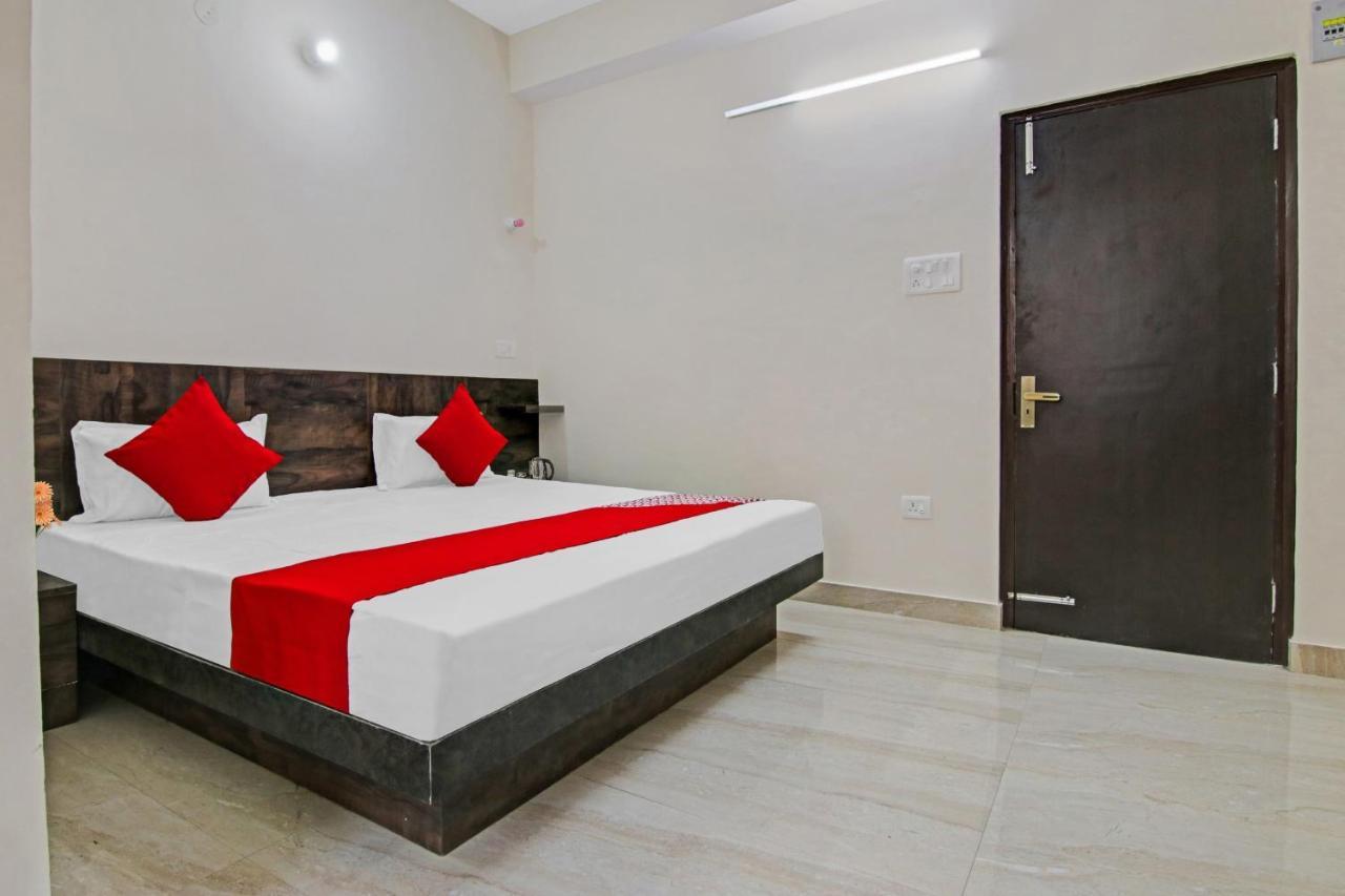 Flagship Aastha Homestay Shogi Exteriér fotografie