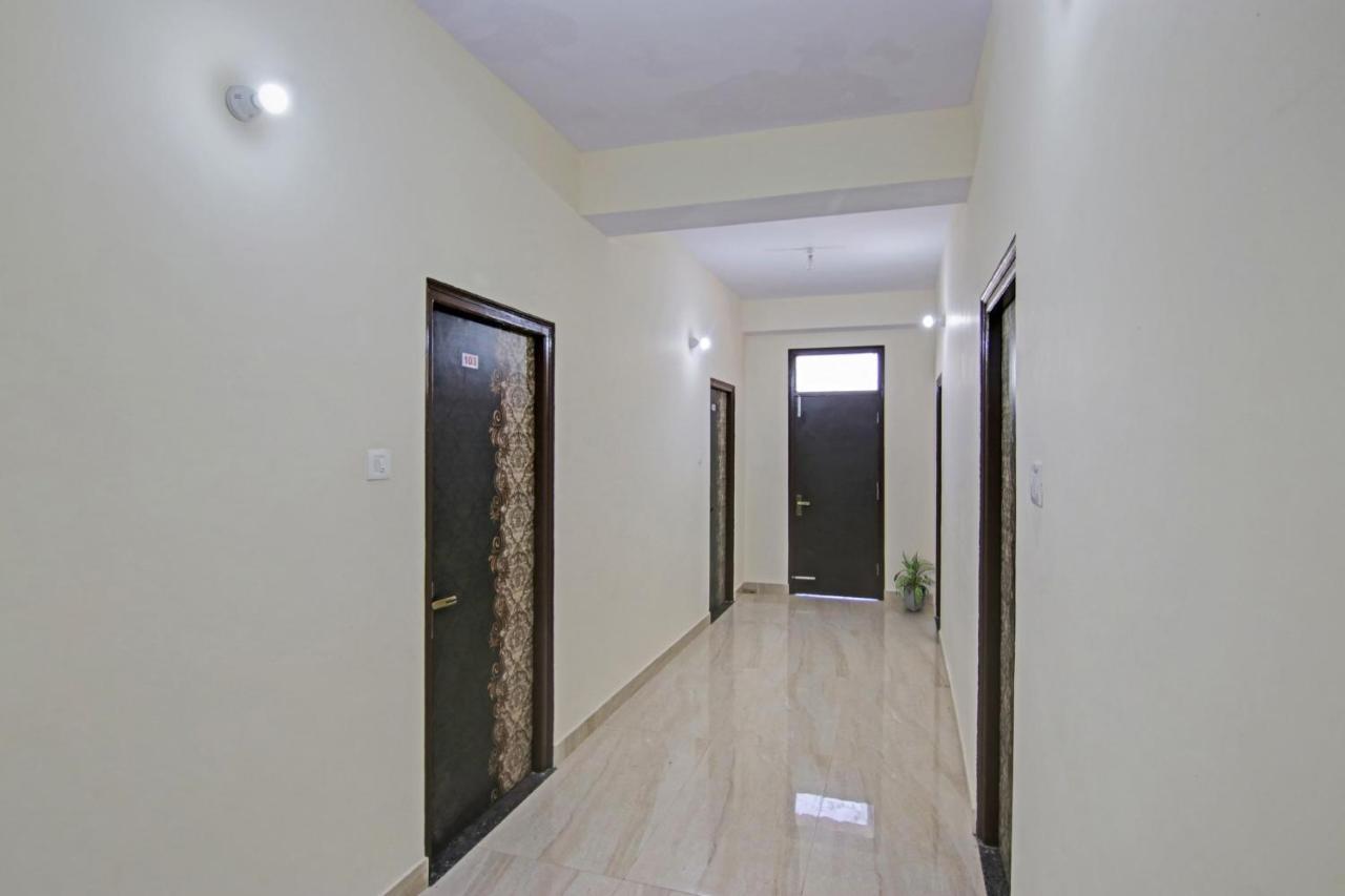 Flagship Aastha Homestay Shogi Exteriér fotografie